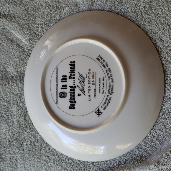 INDIAN LIMITED EDITION  ART 5 - Picture 8 of 17